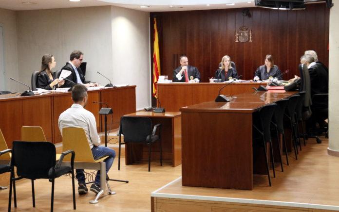 judici agressos guissona