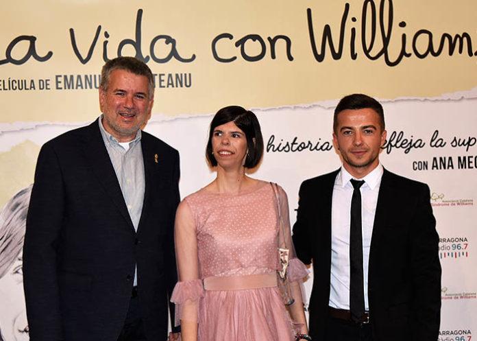 La vida con Williams
