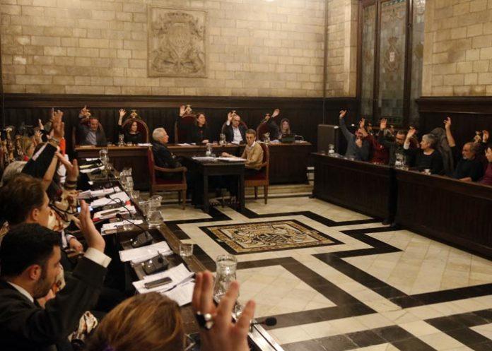 ple girona