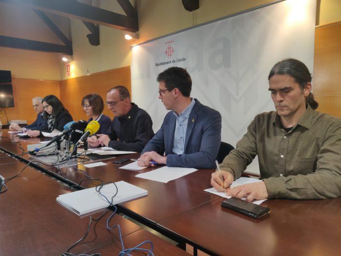 RdP Liquidació Pressupostos 2019 Lleida